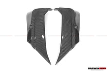 Load image into Gallery viewer, 2011-2021 Lamborghini Aventador LP700 LP740 Coupe Roadster Hood Vents