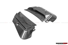 Load image into Gallery viewer, 2011-2021 Lamborghini Aventador LP700 LP740 Coupe Roadster Hood Vents