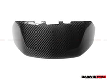 Load image into Gallery viewer, 2011-2016 Lamborghini Aventador LP700 Coupe Roadster Carbon Fiber Instrument Surround Panel Cover - DarwinPRO Aerodynamics