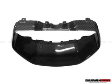 Load image into Gallery viewer, 2011-2016 Lamborghini Aventador LP700 Coupe Roadster Carbon Fiber Instrument Surround Panel Cover - DarwinPRO Aerodynamics