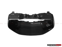 Load image into Gallery viewer, 2011-2016 Lamborghini Aventador LP700 Coupe Roadster Carbon Fiber Instrument Surround Panel Cover - DarwinPRO Aerodynamics