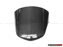 Load image into Gallery viewer, 2011-2016 Lamborghini Aventador LP700 Coupe Roadster Carbon Fiber Instrument Surround Panel Cover - DarwinPRO Aerodynamics