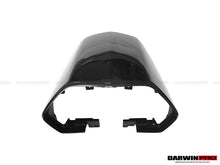 Load image into Gallery viewer, 2011-2016 Lamborghini Aventador LP700 Coupe Roadster Carbon Fiber Instrument Surround Panel Cover - DarwinPRO Aerodynamics