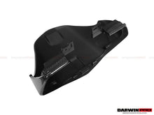 Load image into Gallery viewer, 2011-2016 Lamborghini Aventador LP700 Coupe Roadster Carbon Fiber Instrument Surround Panel Cover - DarwinPRO Aerodynamics