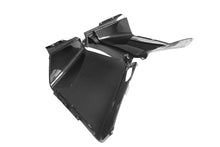 Load image into Gallery viewer, 2011-2016 Lamborghini Aventador LP700 Coupe Carbon Fiber Quarter Panel Fender Vent Inside