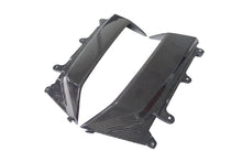 Load image into Gallery viewer, 2011-2016 Lamborghini Aventador LP700 Coupe Carbon Fiber Quarter Panel Fender Vent Outside
