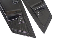 Load image into Gallery viewer, 2011-2016 Lamborghini Aventador LP700 Coupe Carbon Fiber Rear Intake Panel