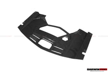 Load image into Gallery viewer, 2013-2016 Lamborghini Aventador LP700 Roadster Carbon Fiber Engine Bay Panels Repalcement
