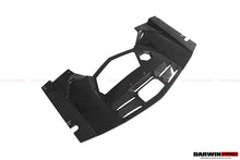 Load image into Gallery viewer, 2013-2016 Lamborghini Aventador LP700 Roadster Carbon Fiber Engine Bay Panels Repalcement