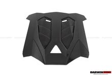 Load image into Gallery viewer, 2013-2016 Lamborghini Aventador LP700 Roadster Carbon Fiber Engine Hood