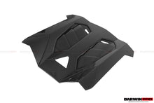 Load image into Gallery viewer, 2013-2016 Lamborghini Aventador LP700 Roadster Carbon Fiber Engine Hood