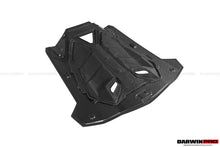 Load image into Gallery viewer, 2013-2016 Lamborghini Aventador LP700 Roadster Carbon Fiber Engine Hood