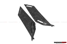 Load image into Gallery viewer, 2013-2016 Lamborghini Aventador LP700 LP740 Roadster Carbon Fiber Rear Intake Panel