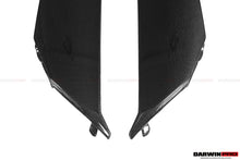 Load image into Gallery viewer, 2013-2016 Lamborghini Aventador LP700 LP740 Roadster Carbon Fiber Rear Intake Panel