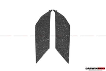 Load image into Gallery viewer, 2013-2016 Lamborghini Aventador LP700 LP740 Roadster Carbon Fiber Rear Intake Panel