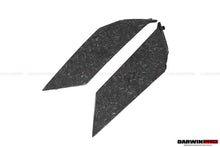 Load image into Gallery viewer, 2013-2016 Lamborghini Aventador LP700 LP740 Roadster Carbon Fiber Rear Intake Panel