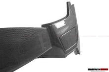 Load image into Gallery viewer, DarwinPRO 2011-2016 Lamborghini Aventador LP700 Roadster OE Style Carbon Fiber Convertible Roof Panel Replacement
