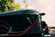 Load image into Gallery viewer, DarwinPRO 2011-2016 Lamborghini Aventador LP700 Coupe SV-BKSSII Style Wide body Carbon Fiber Aero Full Kit