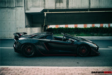 Load image into Gallery viewer, DarwinPRO 2011-2016 Lamborghini Aventador LP700 Coupe SV-BKSSII Style Wide body Carbon Fiber Aero Full Kit