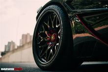 Load image into Gallery viewer, DarwinPRO 2011-2016 Lamborghini Aventador LP700 Roadster SV-BKSSII Style Carbon Fiber Aero Full Wide Body Kit