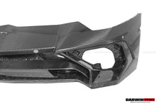 Load image into Gallery viewer, DarwinPRO 2011-2016 Lamborghini Aventador LP700 Coupe SV-BKSSII Style Wide body Carbon Fiber Aero Full Kit