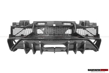 Load image into Gallery viewer, DarwinPRO 2011-2016 Lamborghini Aventador LP700 Coupe SV-BKSSII Style Wide body Carbon Fiber Aero Full Kit