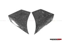 Load image into Gallery viewer, DarwinPRO 2011-2016 Lamborghini Aventador LP700 Roadster SV-BKSSII Style Carbon Fiber Aero Full Wide Body Kit
