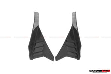 Load image into Gallery viewer, DarwinPRO 2011-2016 Lamborghini Aventador LP700 Roadster SV-BKSSII Style Carbon Fiber Aero Full Wide Body Kit