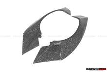 Load image into Gallery viewer, DarwinPRO 2011-2016 Lamborghini Aventador LP700 Coupe SV-BKSSII Style Wide body Carbon Fiber Aero Full Kit