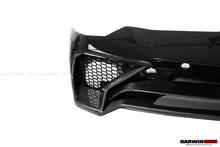Load image into Gallery viewer, DarwinPRO 2011-2021 Lamborghini Aventador LP700 LP740 Coupe &amp; Roadster SV Style Front Bumper