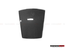 Load image into Gallery viewer, 2011-2016 Lamborghini Aventador LP700 Coupe Carbon Fiber Store Content Box Repalce