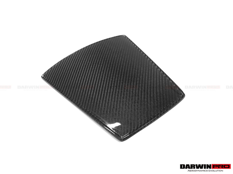 2011-2016 Lamborghini Aventador LP700 Coupe Carbon Fiber Store Content Box Repalce