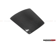 Load image into Gallery viewer, 2011-2016 Lamborghini Aventador LP700 Coupe Carbon Fiber Store Content Box Repalce