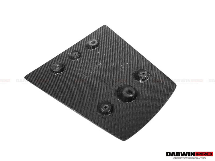 2011-2016 Lamborghini Aventador LP700 Coupe Carbon Fiber Store Content Box Repalce