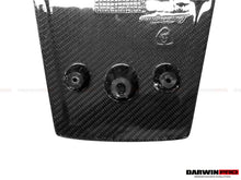 Load image into Gallery viewer, 2011-2016 Lamborghini Aventador LP700 Coupe Carbon Fiber Store Content Box Repalce
