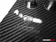 Load image into Gallery viewer, 2011-2016 Lamborghini Aventador LP700 Coupe Carbon Fiber Store Content Box Repalce