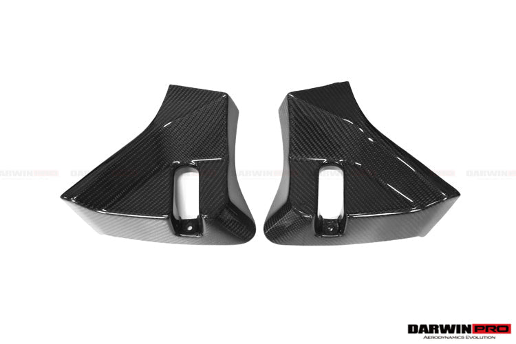 2011-2016 Lamborghini Aventador LP700 Coupe Carbon Fiber Door Lock Replace