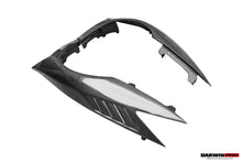 Load image into Gallery viewer, 2011-2021 Lamborghini Aventador LP700 LP740 Coupe Roadster BKSS Style Carbon Fiber Front Fender