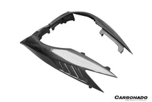 Load image into Gallery viewer, 2011-2021 Lamborghini Aventador LP700 LP720 LP740 Coupe Roadster BKSS Style Carbon Fiber Front Fender