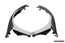 Load image into Gallery viewer, 2011-2021 Lamborghini Aventador LP700 LP740 Coupe Roadster BKSS Style Carbon Fiber Front Fender