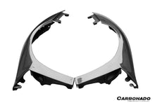 Load image into Gallery viewer, 2011-2021 Lamborghini Aventador LP700 LP720 LP740 Coupe Roadster BKSS Style Carbon Fiber Front Fender