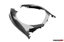 Load image into Gallery viewer, 2011-2021 Lamborghini Aventador LP700 LP740 Coupe Roadster BKSS Style Carbon Fiber Front Fender