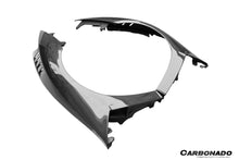 Load image into Gallery viewer, 2011-2021 Lamborghini Aventador LP700 LP720 LP740 Coupe Roadster BKSS Style Carbon Fiber Front Fender