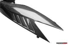 Load image into Gallery viewer, 2011-2021 Lamborghini Aventador LP700 LP740 Coupe Roadster BKSS Style Carbon Fiber Front Fender