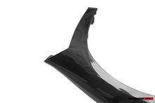 Load image into Gallery viewer, 2011-2021 Lamborghini Aventador LP700 LP740 Coupe Roadster BKSS Style Carbon Fiber Front Fender