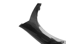 Load image into Gallery viewer, 2011-2021 Lamborghini Aventador LP700 LP720 LP740 Coupe Roadster BKSS Style Carbon Fiber Front Fender
