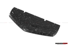 Load image into Gallery viewer, 2011-2016 Lamborghini Aventador LP700 Coupe Roadster  Carbon Fiber Front Lip