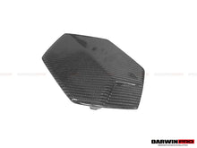 Load image into Gallery viewer, 2011-2016 Lamborghini Aventador LP700 Coupe Carbon Fiber Gas Cap Repalcement