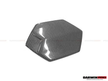 Load image into Gallery viewer, 2011-2016 Lamborghini Aventador LP700 Coupe Carbon Fiber Gas Cap Repalcement