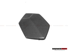 Load image into Gallery viewer, 2011-2016 Lamborghini Aventador LP700 Coupe Carbon Fiber Gas Cap Repalcement